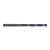 Triumph Systems Jobber Length Wire Gauge Drill 0.2130 Inch Diameter