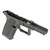 Lone Wolf Distributors Dusk19 Textured Frame Gray