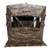Aob BOG Prevail Ground Blind Realtree EXCAPE