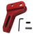 Tandemkross Victory Trigger for Ruger PC Carbine Red
