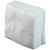 Pro-Shot 100% Cotton Flannel Patches 12-16 Gauge 50 Count