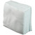 Pro-Shot 100% Cotton Flannel Patches 12-16 Gauge 50 Count