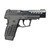 Kel-Tec P15 9mm Luger Pistol 4" Barrel 15+1 Round Black