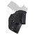 Galco Summer Comfort IWB Holster Right Hand Sig Sauer P365XL, P365XL Spectre Leather Black