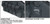 UTG Gun Case 42 Inch Black