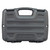 Plano Gun Guard SE Single Scoped Pistol Case 13.5" Black