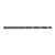 Triumph Systems Jobber Length Wire Gauge Drill 23J 0.1540 Inch Diameter