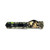 Templar Knife D2 Dagger Blade Knife, Mossy Oak Obsession, 3.125" Blade