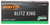 HSM 22-250 Remington Ammo 55 Grain Sierra BlitzKing Box of 20