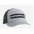 Magpul Wordmark Patch Trucker Hat Gray/Black