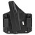 Bravo Company BCA OWB Holster Right Hand Glock 43/43X/43X MOS