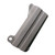 Bond Arms Barrel 40 S&W 3.5" Matte Stainless Steel