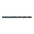 Triumph Systems Jobber Length Wire Gauge Drill 0.1890 Inch Diameter