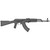 Riley Defense RAK47-P Bolt Action Rifle 7.62x39mm 16.25" Barrel Black Polymer Furniture