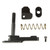 CMMG ZEROED Ambidextrous Magazine Release Assembly AR-15, LR-308 Matte