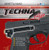 Technaclip Beretta Nano Right-Side Clip