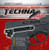 Technaclip Beretta Nano Right-Side Clip
