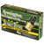 Remington Ultimate Defense Managed-Recoil 12 Gauge Ammo 2-3/4" #4 Buckshot 21 Pellets Box of 5