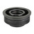 Otter Creek Labs ZR0 DTA Direct Thread Adapter 5/8x24 to 1.375x24 Titanium Gray PVD