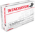 Winchester 6.5x55mm Swedish Ammo 140 Grain FMJ Box of 20
