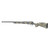 Bergara B-14 Wilderness Bolt Action Rifle 7 PRC 22" Left Handed Graphite Black Cerakote Barrel Black Frame Sierra Stock