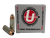 Underwood 10mm Auto Ammo 180 Grain Hornady XTP Jacketed Hollow Point Box of 20