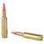 Hornady Match Ammo 6.5 Creedmoor 120gr ELD 20/Box