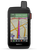 Garmin Montana 750i GPS Navigation Black