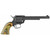 Taurus Rough Rider .22 LR/.22 WMR Pistol 6.5" Barrel 6+1 Round Black Satin Camo Laminate Grips