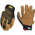 Mechanix Wear Durahide Original Gloves Tan Large