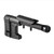 MDT Composite Carbine Stock Black