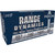 Fiocchi Pistol Shooting Dynamics .357 Magnum Ammo 142 Grain FMJ-TC Box of 50