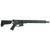 Shark Coast Tactical Trump 3.0 AR-15 Rifle, 5.56mm, 30-Round Magazine, 16-Inch Barrel