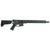 Shark Coast Tactical Trump 3.0 AR-15 Rifle, 5.56mm, 30-Round Magazine, 16-Inch Barrel