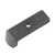 Wilson Combat Lo-Profile Steel Base Pad .45 ACP For ETM
