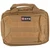 G.P.S. 13" Pistol Case Nylon FDE