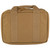 G.P.S. 13" Pistol Case Nylon FDE