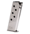 Walther Arms Magazine PPK 380 ACP 6 Round Standard Nickel 2246009