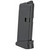 Glock G42 380 ACP 6-Round Black Polymer Magazine