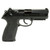 Beretta PX4 Storm 9mm Luger Pistol 4" Barrel 10+1 Round Black