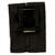 Bulldog Double Pistol Magazine Pouch Universal Nylon Black
