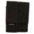 Bulldog Double Pistol Magazine Pouch Universal Nylon Black