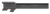 Grey Ghost Precision Barrel for Glock 17 Gen 3, 4 9mm Luger Stainless Steel Nitride
