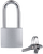 Streamlight Padlock for Speedlocker with 3 Keys