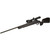 Savage Arms AXIS XP Bolt Action Rifle 270 Winchester 22" Matte Barrel Matte Frame Black Stock With Scope
