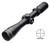 Leupold VX-R Rifle Scope 4-12x50mm Illuminated FireDot Duplex Reticle Matte Black