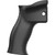 Ultradyne UD Double Thumb Rest Grip Right Hand Black