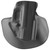 Safariland 5198 OWB Holster Right Hand Glock 26, 27, 33 Polymer Black - Image 1