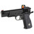 EAA Girsan MC P35 OPS 9mm Luger Pistol 4.87" Barrel 15+1 Round Black RMS/RMSc