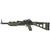 Hi-Point 9mm Carbine 16.5" OD Green Stock